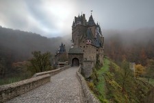 *Eltz Castle @ Late Autumn Mood* | This morning at the Eltz … | Flickr *Eltz Castle @ Late Autumn Mood*