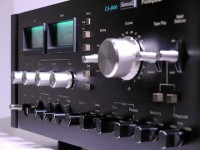 모든 크기 | Sansui CA 3000 Stereo Preamplifier | Flickr – 사진 공유!