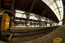 um die Ecke 2 ~ lost in main station | Freunde/Foto/Flickr/H… | Flickr um die Ecke 2 ~ lost in main station