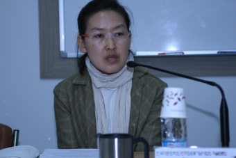 다문화학술토론회 개최 | 한국민주주의연구소(소장 정근식)는 한국다문화학회와 함께 지난 10월 14일(금) 오… | Flickr 다문화학술토론회 개최