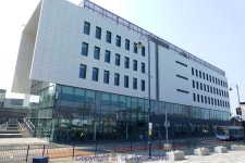 Ashton-under-Lyne Redevelopments | Page 6 | SkyscraperCity Forum Ashton-under-Lyne Redevelopments
