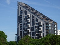 St Marks Square | Bromley | 74m | 20 fl | SkyscraperCity Forum St Marks Square | Bromley | 74m | 20 fl