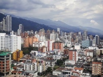  COLOMBIA | Fotografías Aéreas - Page 2288 - SkyscraperCity