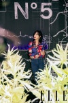 190514 ELLE China x 샤넬 마드모아젤 프리베 빅토리아 - f(x) 갤러리