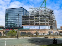  MANCHESTER | Projects & Construction - Page 330 - SkyscraperCity