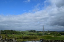 Walk Report - Hill of Mi-Stake • Walkhighlands Walk Report - Hill of Mi-Stake