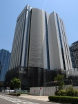 YOKOHAMA 横浜 | Keikyu Group Head Office Building 京急グループ本社ビル | 86m | Com | SkyscraperCity Forum YOKOHAMA 横浜... 
