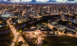  AMÉRICA LATINA | Skylines - Page 2665 - SkyscraperCity