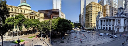 Rio de Janeiro - Hoteis & Capital Turistica by Raul Lopes - Page 48 - SkyscraperCity