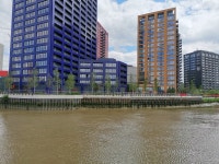  London City Island | Leamouth Peninsula | 10 towers, 44-80m | 14-26 fl | T/O - Page 40 - SkyscraperCity
