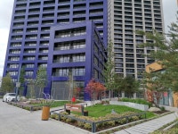  London City Island | Leamouth Peninsula | 10 towers, 44-80m | 14-26 fl | T/O - Page 40 - SkyscraperCity