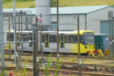  Metrolink - Page 2682 - SkyscraperCity