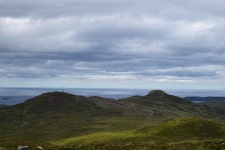 Walk Report - Arking about in Sutherland • Walkhighlands Walk Report - Arking about in Sutherland