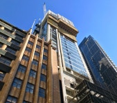  Construction | CBD CENTRE | Sydney Greenland Centre (115 Bathurst St) | 68st/237m | Residential | U/C - Page 249 - SkyscraperCity