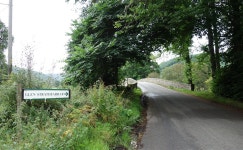 Walk Report - Arder and Wetter than ever before.... • Walkhighlands Walk Report - Arder and Wetter than ever before....
