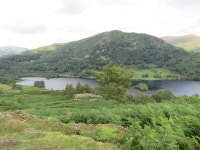 Walk Report - A walk to Alcock Tarn. • Walkhighlands Walk Report - A walk to Alcock Tarn.