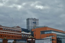  The Bank | Broad Street | Residential | 33/22fl | 102/68m | U/C - Page 125 - SkyscraperCity