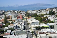 San Francisco Bay | USF Campus | armyblackhawkpilot | Flickr San Francisco Bay