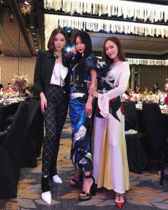 아이린 인스타그램 제시카 - 제시카 갤러리