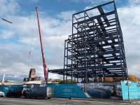  One Baltic Square | Grafton Street | 296 Apartments | 4-8 Storeys | £50m | U/C - Page 6 - SkyscraperCity