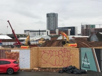  One Baltic Square | Grafton Street | 296 Apartments | 4-8 Storeys | £50m | U/C - Page 6 - SkyscraperCity