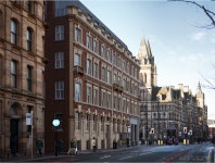 79 Mosley Street | 21.5m | 5 fl | Approved | SkyscraperCity Forum 79 Mosley Street | 21.5m | 5 fl | Approved