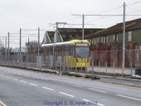  Metrolink Extension - Page 2473 - SkyscraperCity