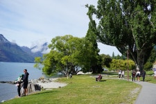 Beautiful Queenstown and Milford Sound on New Zealands South Island - SkyscraperPage Forum
