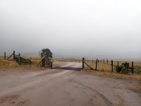 Walk Report - The Marilyn with the Least Ascent? • Walkhighlands Walk Report - The Marilyn with the Least Ascent?