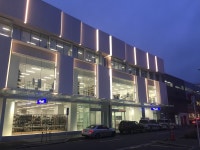 BALLANTYNES | 43-45 LICHFIELD ST | 4L | Completed | Page 3 | SkyscraperCity Forum BALLANTYNES | 43-45 LICHFIELD ST | 4L | Completed