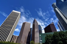 My Los Angeles the past few months - SkyscraperPage Forum