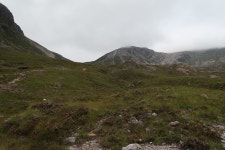 Walk Report - Lost on Maol Chean-dearg • Walkhighlands Walk Report - Lost on Maol Chean-dearg