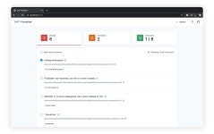 lint-visualizer  -  npm lint-visualizer
