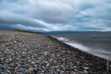 20200818-DSC_0077 | Sunset and waves. Morfa Dyffryn beach | ps.cole | Flickr 20200818-DSC_0077