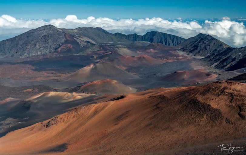 Haleakalā National Park, Maui