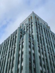 Downtown LA: 2 hours, an iphone, not much better to do... - SkyscraperPage Forum