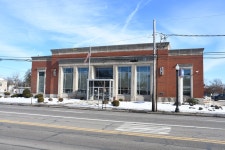 Spring in Columbus, OH - SkyscraperPage Forum