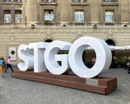 Exploring Santiago and the nearby Chilean wine region & Andes - SkyscraperPage Forum