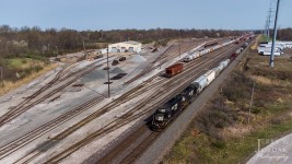 Heading Back to Rockport | An NS local heads west (going awa… | Flickr Heading Back to Rockport