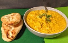 Following Nisha Katonas quickest Korma ever recipe | Flickr Following Nisha Katonas quickest Korma ever recipe