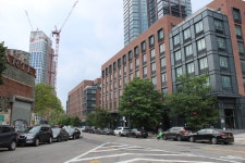 NEW YORK | Greenpoint Landing | +136m-102m x 11 | +445ft-336ft x 11 | 40-29 fl | U/C | Page 6 | SkyscraperCity Forum NEW YORK... 
