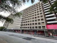 473 Albert St. | Trebla Building Conversion | 11 fl | U/C - SkyscraperPage Forum