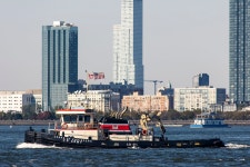 JERSEY CITY | Journal Squared Phase 3 | 640 FT | 60 FLOORS - SkyscraperPage Forum