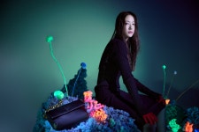 이숙경 메이크업 아티스트 네이버 블로그 수정이 (W Korea 11월호) - 크리스탈 갤러리