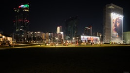 MILAN | Gioia 22 - Isybank Tower | 121m | 398ft | 25 fl | Com | Page 13 | SkyscraperCity Forum MILAN | Gioia 22 - Isybank Tower... 