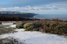 Walk Report - Selworthy Beacon • Walkhighlands Walk Report - Selworthy Beacon