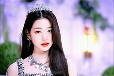 더쿠 - 오늘 뮤뱅 아이브 원영이 인트로 움짤 같이 볼래?