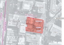 Proposed | SYDNEY | 23 Hunter Street | 53st/216m | Office | SkyscraperCity Forum Proposed | SYDNEY | 23 Hunter Street | 53st/216m... 