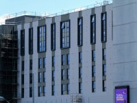 Royal Angus Hotel | St. Chads Queensway | Aparthotel | Refurbishment | 9fl | U/C | Page 8 | SkyscraperCity Forum Royal Angus... 