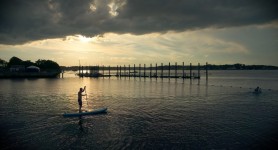 Shark River Inlet | Evelyn Tu | Flickr Shark River Inlet